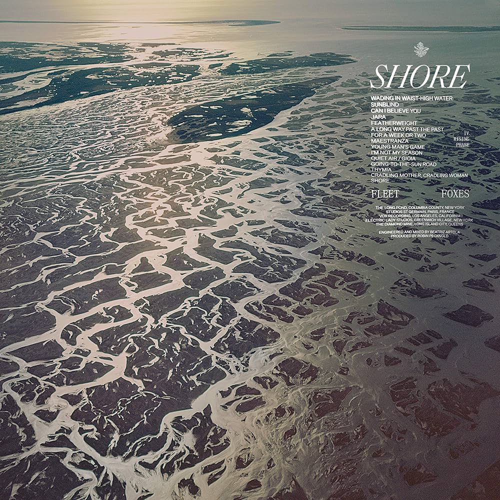 Fleet Foxes - Shore